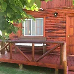 La Soleada Cabanas