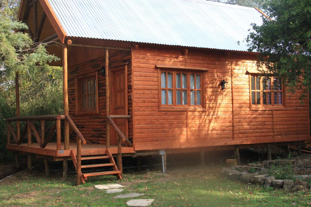 La Soleada Cabanas