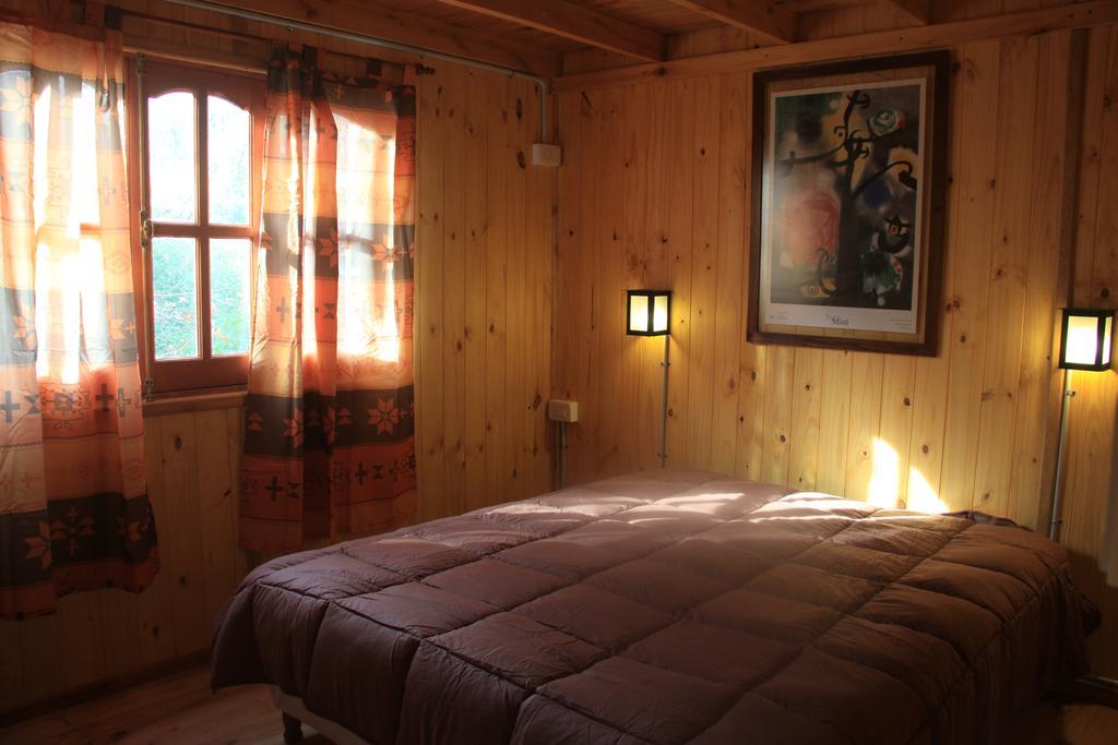 La Soleada Cabanas Concordia