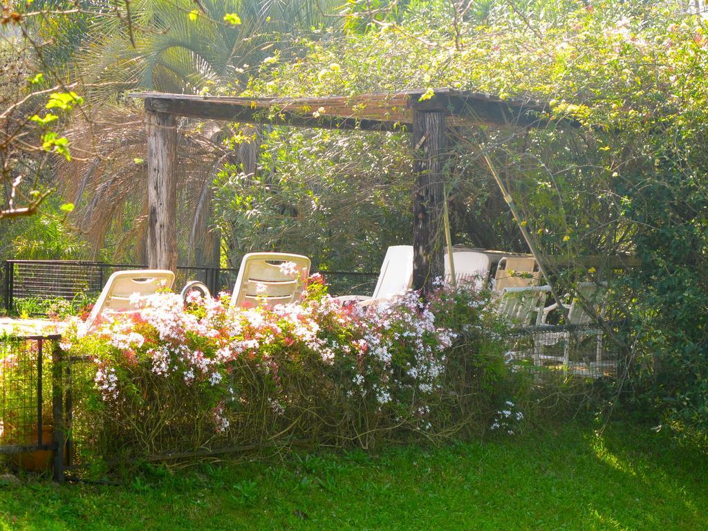 La Soleada Cabanas * Concordia