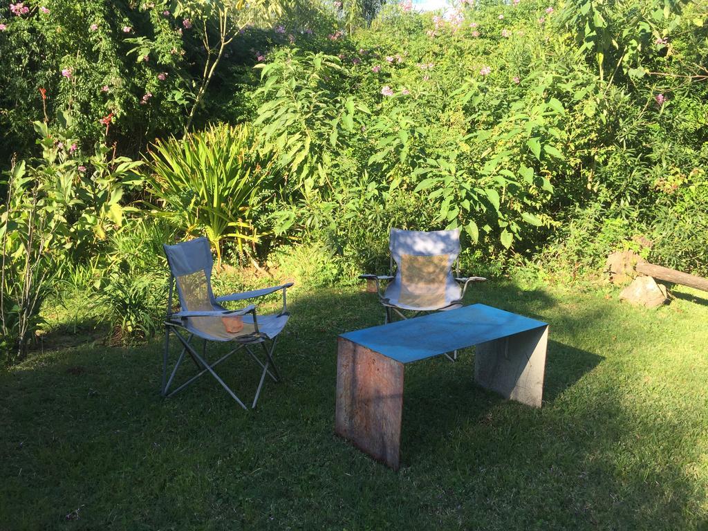 La Soleada Cabanas