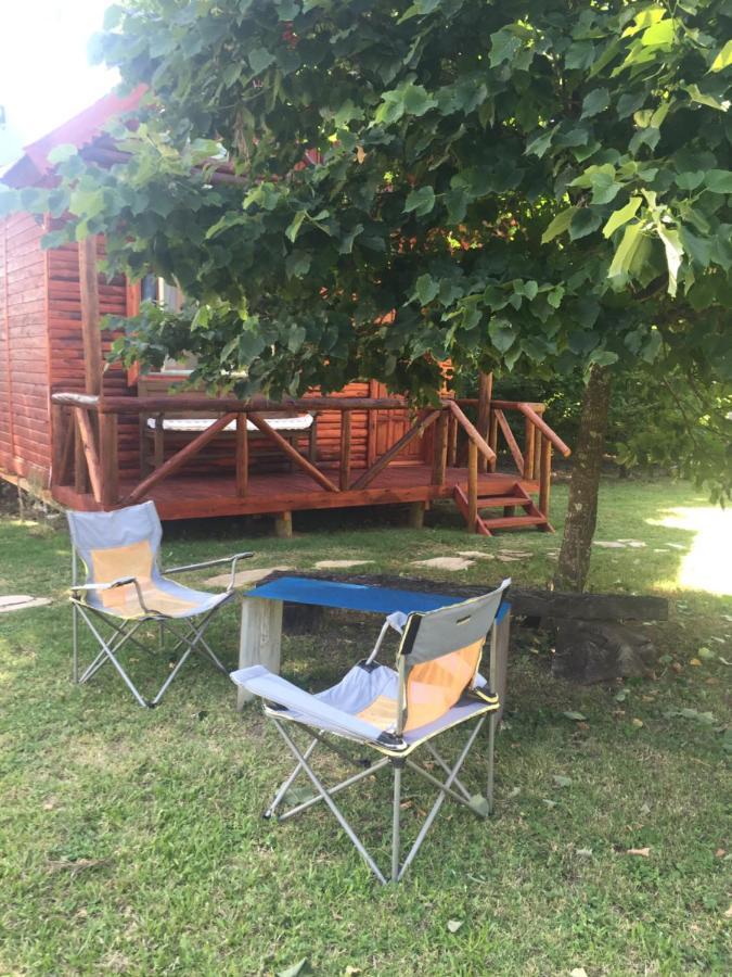La Soleada Cabanas Nocleg ze śniadaniem *