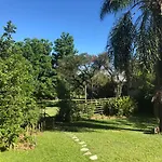La Soleada Cabañas