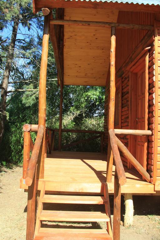 La Soleada Cabañas Bed and breakfast