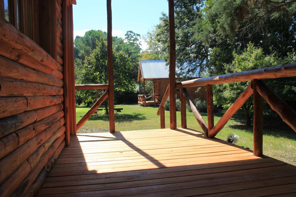 Bed and breakfast La Soleada Cabañas *