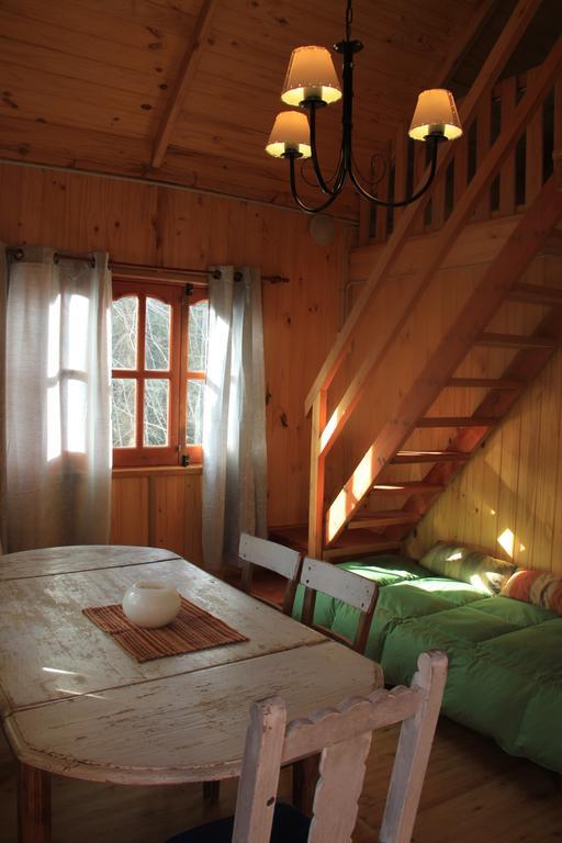 Bed and breakfast La Soleada Cabañas *