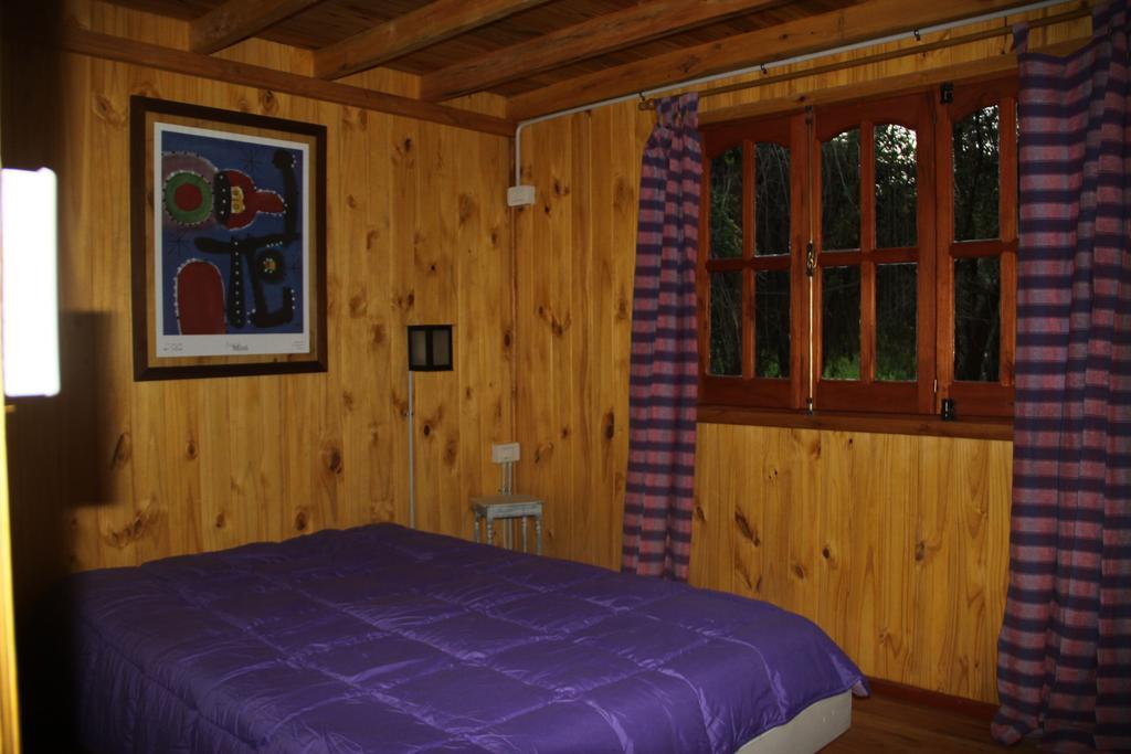 La Soleada Cabañas Bed and breakfast *