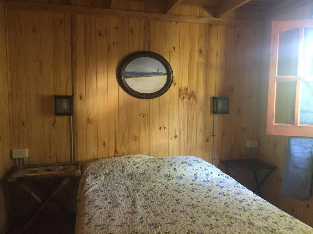 Bed and breakfast La Soleada Cabañas *