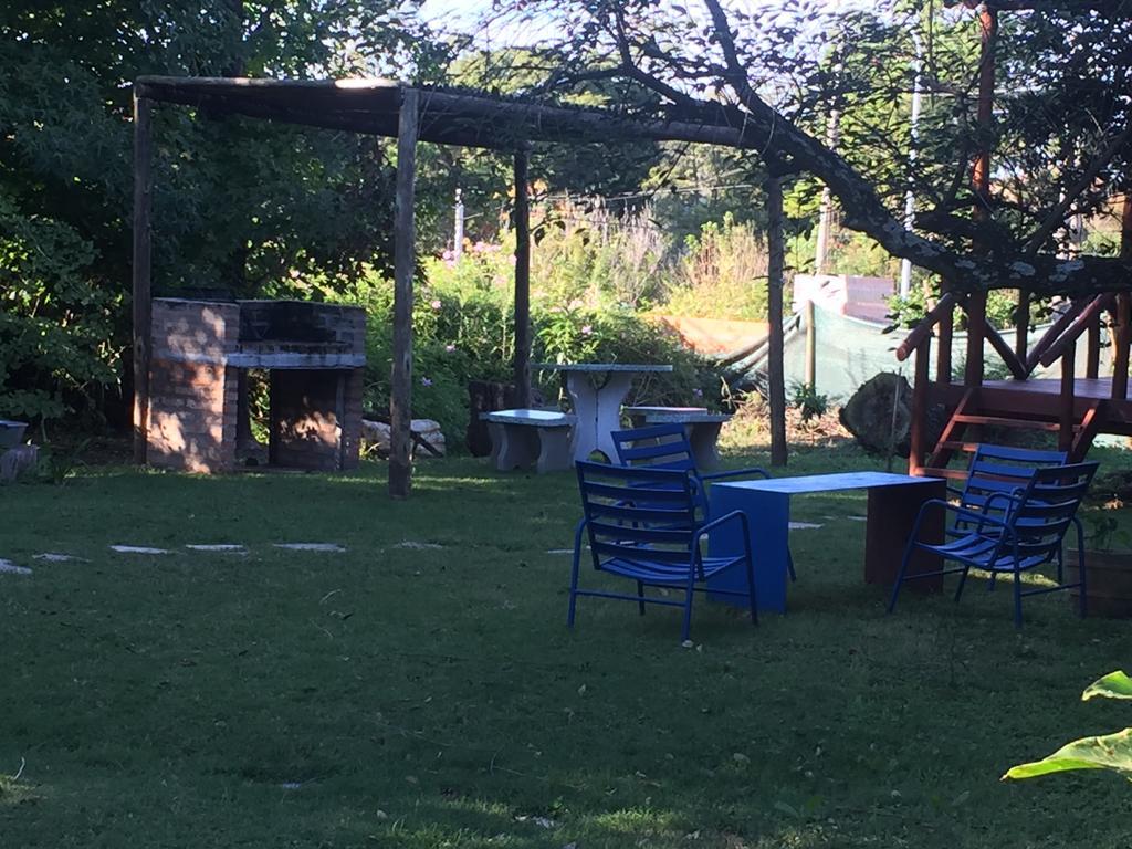 La Soleada Cabañas