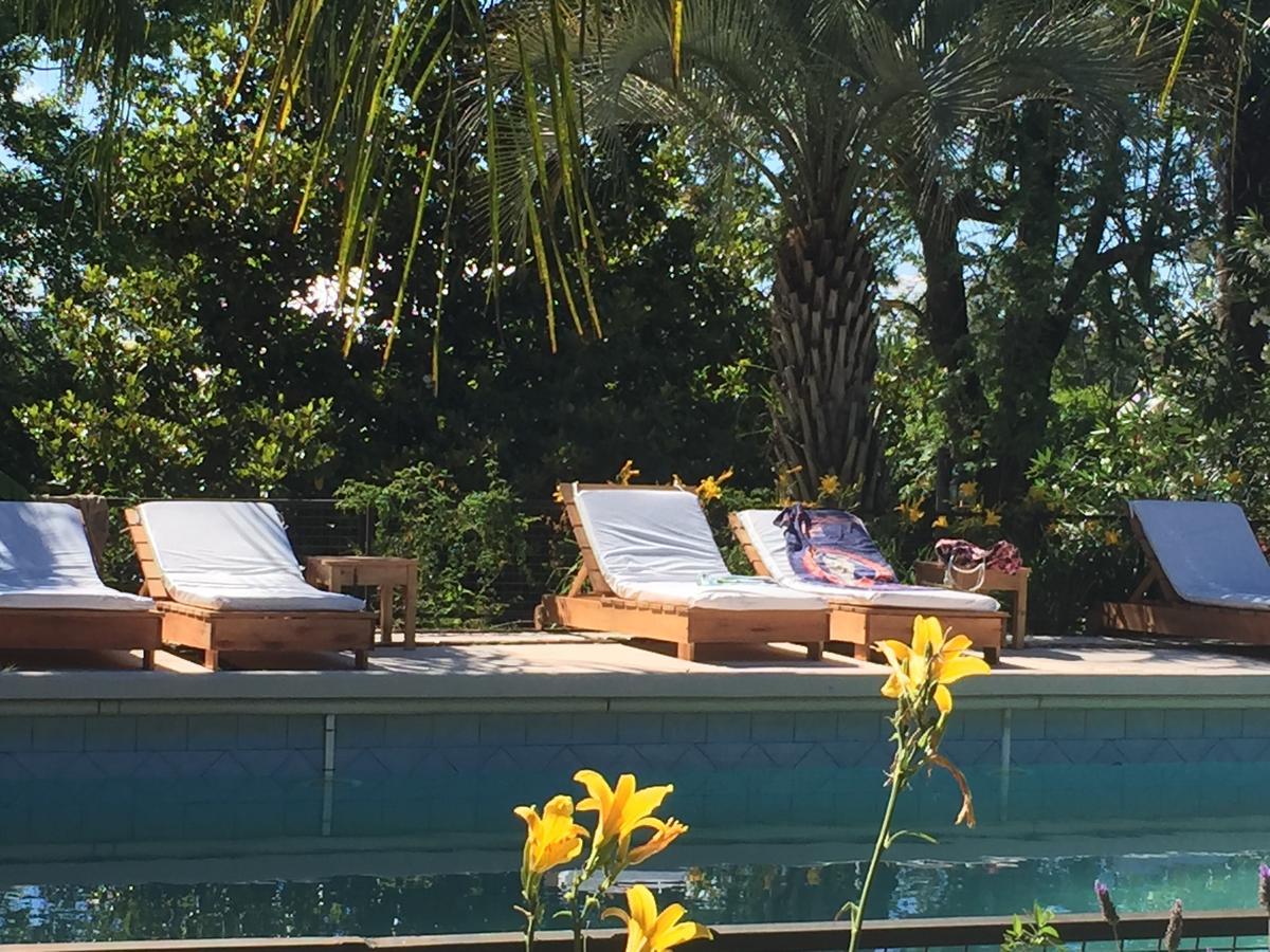 Bed and breakfast La Soleada Cabañas *