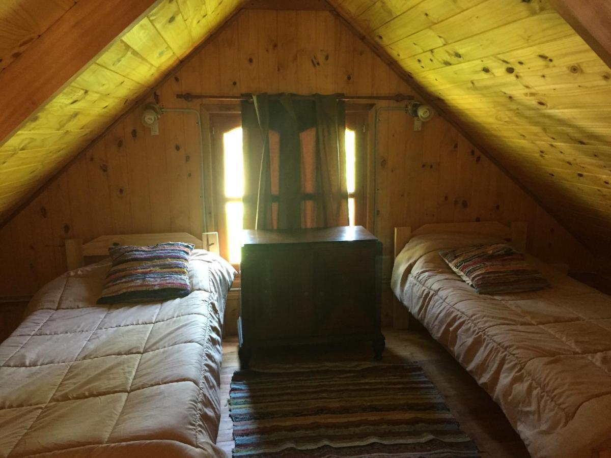 Bed and breakfast La Soleada Cabañas *