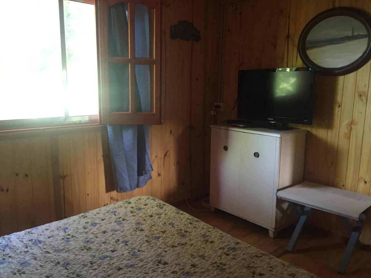 La Soleada Cabañas Bed and breakfast